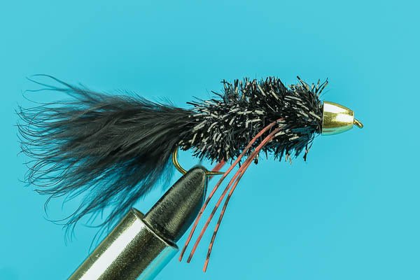 Monster Bugger - Hazy Fly Fishing