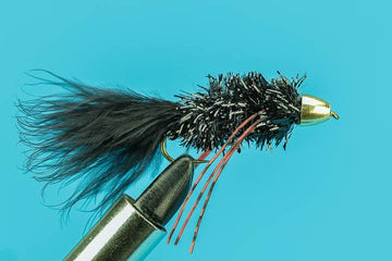 Monster Bugger - Hazy Fly Fishing