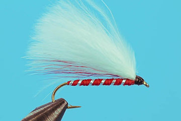 Montreal Lady - Hazy Fly Fishing