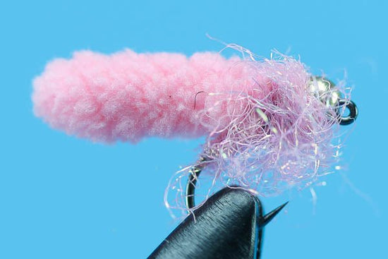 Mop Fly - Beadhead - Hazy Fly Fishing
