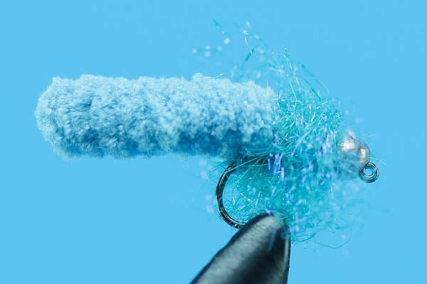 Mop Fly - Beadhead - Hazy Fly Fishing