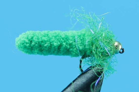 Mop Fly - Beadhead - Hazy Fly Fishing