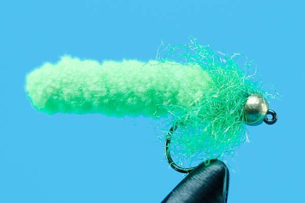 Mop Fly - Beadhead - Hazy Fly Fishing