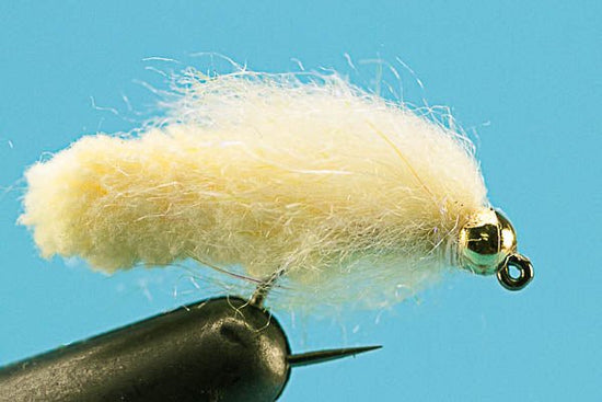 Mop Fly - Beadhead - Hazy Fly Fishing