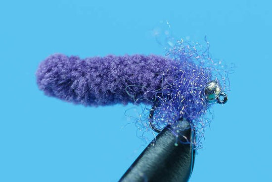 Mop Fly - Beadhead - Hazy Fly Fishing