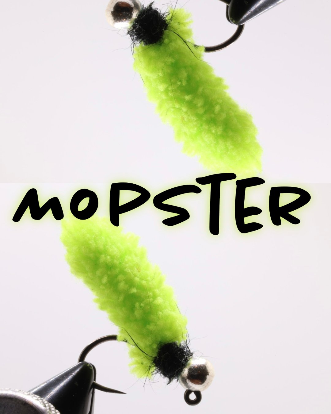 Mopster - Hazy Fly Fishing