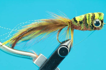 Morris Froggie - Hazy Fly Fishing