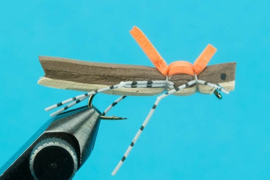 Morrish Hopper - Hazy Fly Fishing