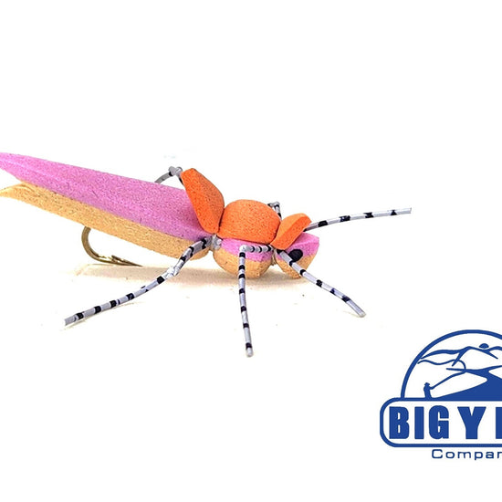 Morrish Hopper - Hazy Fly Fishing