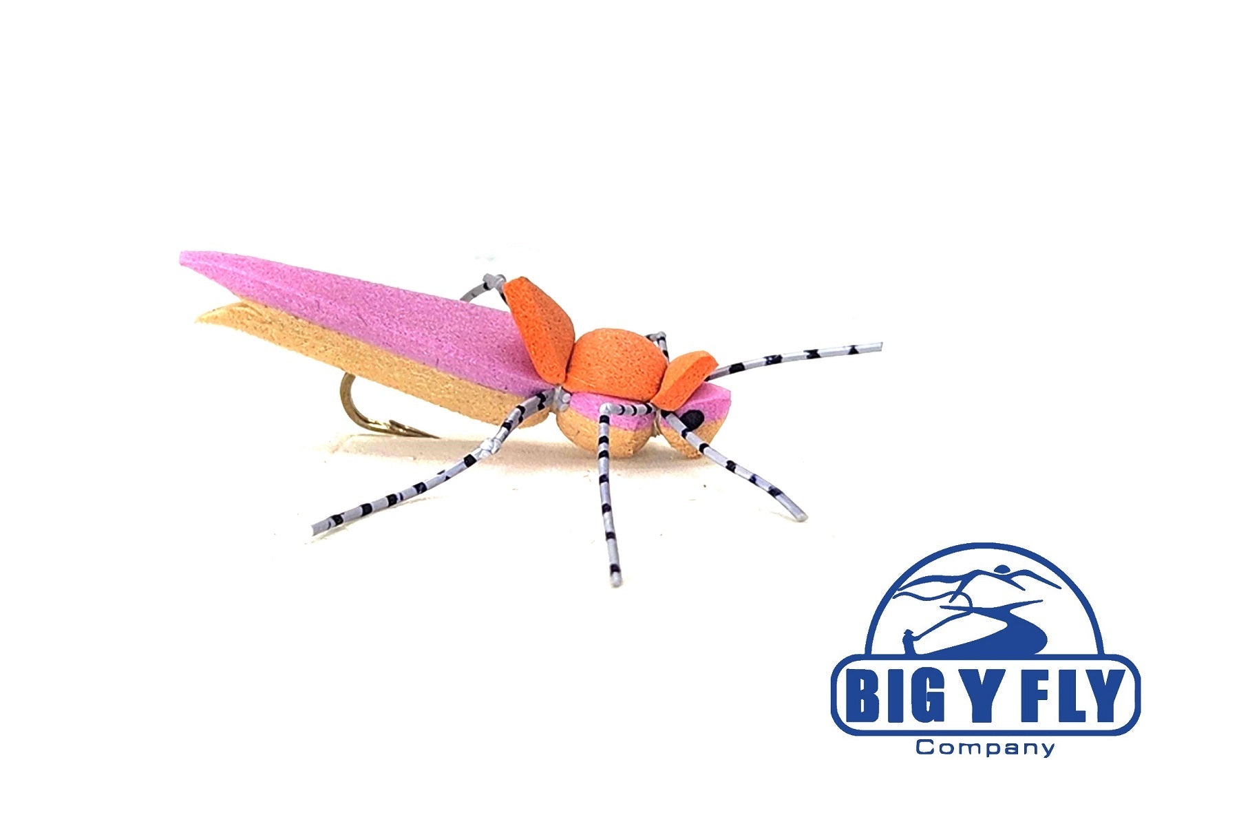 Morrish Hopper - Hazy Fly Fishing