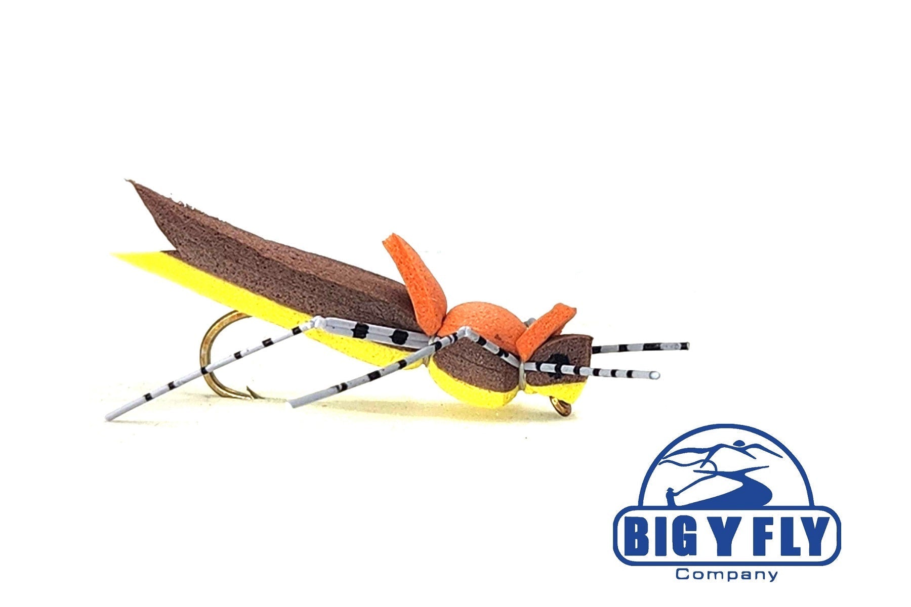 Morrish Hopper - Hazy Fly Fishing