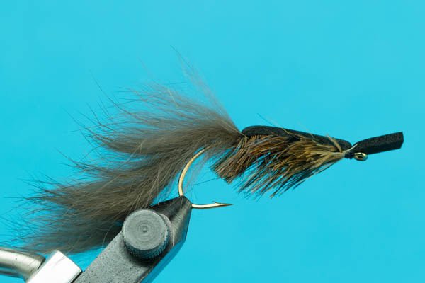 Morrish Mouse - Hazy Fly Fishing