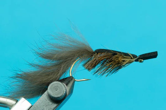 Morrish Mouse - Hazy Fly Fishing