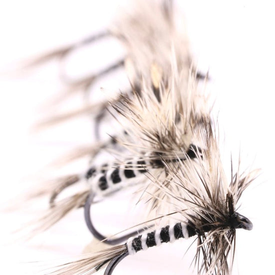 Mosquito - Hazy Fly Fishing