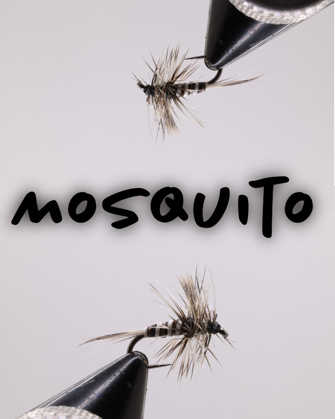 Mosquito - Hazy Fly Fishing