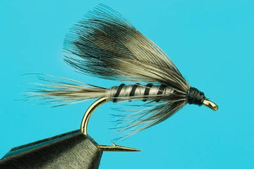 Mosquito Wet Fly - Hazy Fly Fishing