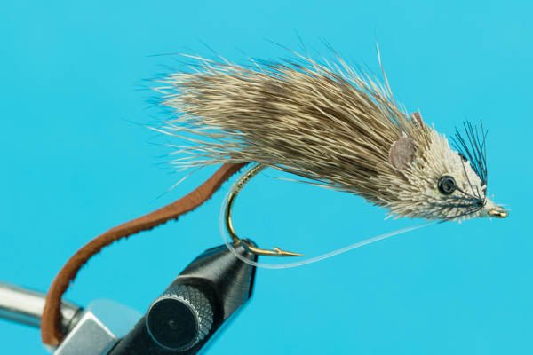 Mouse - Hazy Fly Fishing