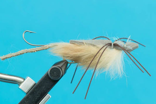 Mr. Hankey - Hazy Fly Fishing