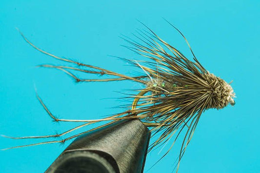 Muddler Daddy - Hazy Fly Fishing