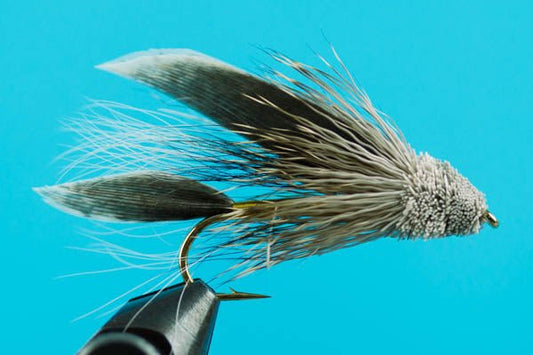 Muddler Minnow - Hazy Fly Fishing