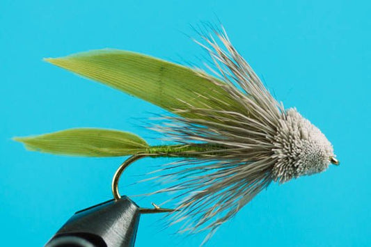 Muddler Minnow - Hazy Fly Fishing