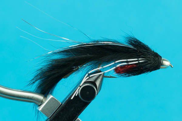 Muddy Buddy - Conehead - Hazy Fly Fishing