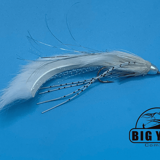 Muddy Buddy - Conehead - Hazy Fly Fishing