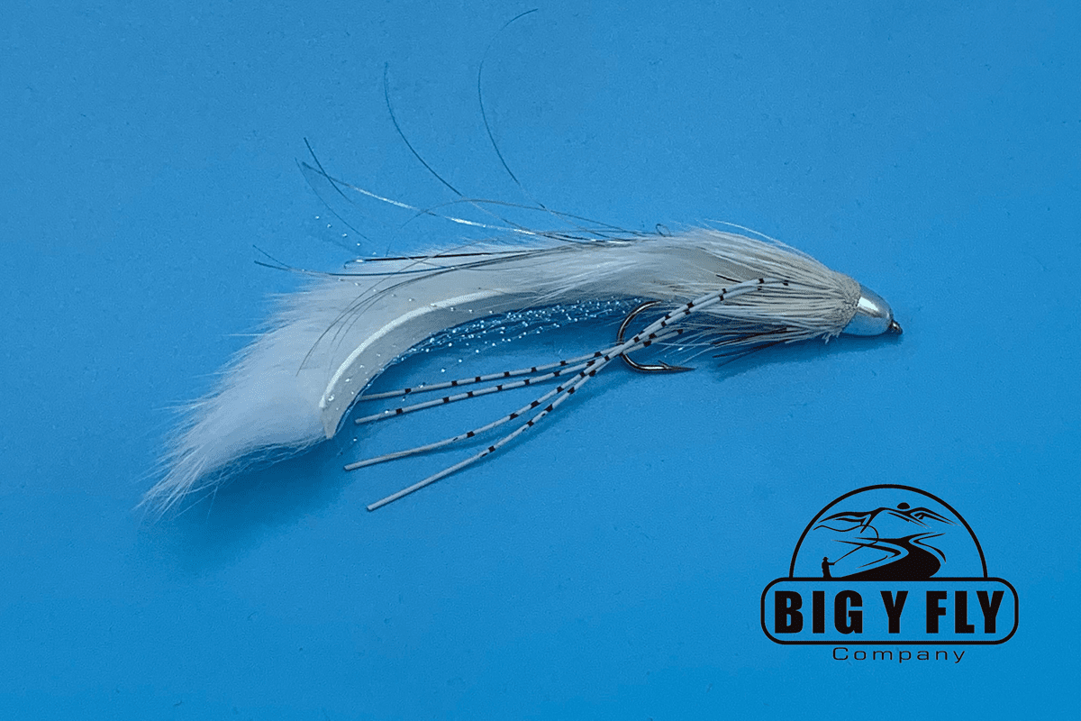 Muddy Buddy - Conehead - Hazy Fly Fishing