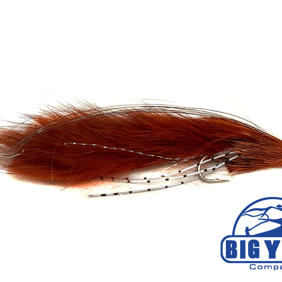 Muddy Buddy - Conehead - Hazy Fly Fishing