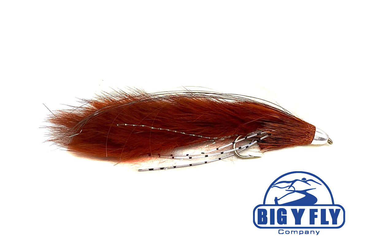 Muddy Buddy - Conehead - Hazy Fly Fishing