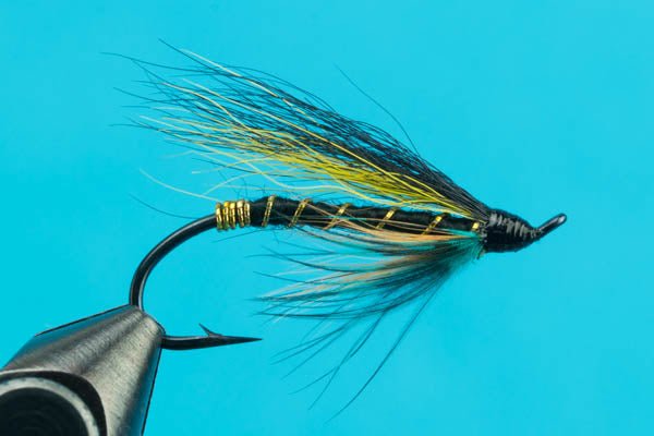 Munro Killer - Hazy Fly Fishing
