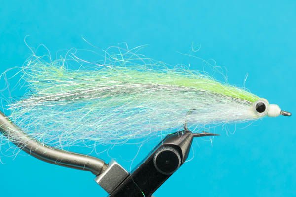 Mushmouth - Hazy Fly Fishing