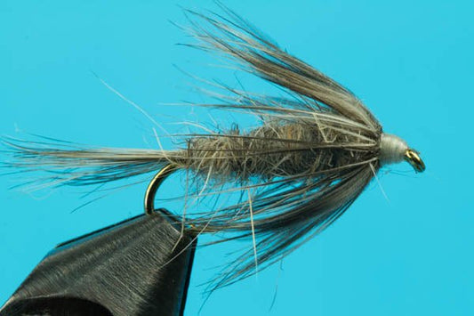 Muskrat - Hazy Fly Fishing