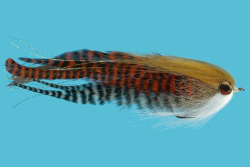Musky Brown - Hazy Fly Fishing