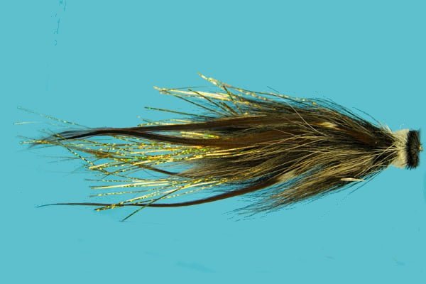 Musky Deceiver - Hazy Fly Fishing