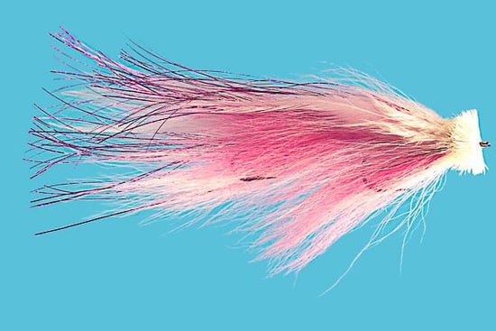 Musky Deceiver - Hazy Fly Fishing