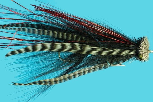 Musky Deceiver - Hazy Fly Fishing