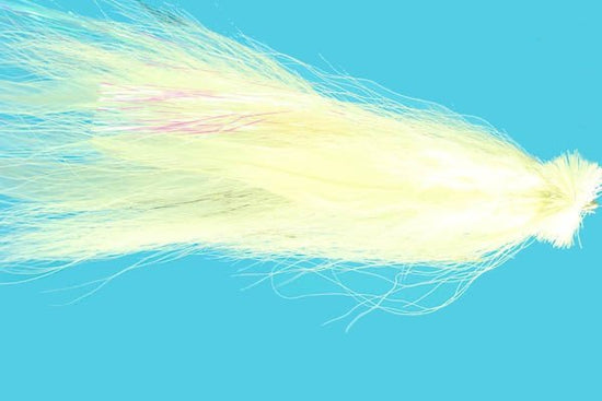 Musky Deceiver - Hazy Fly Fishing
