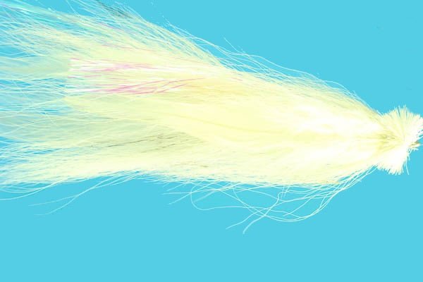 Musky Deceiver - Hazy Fly Fishing