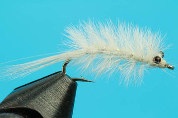 Mysis Shrimp - Hazy Fly Fishing