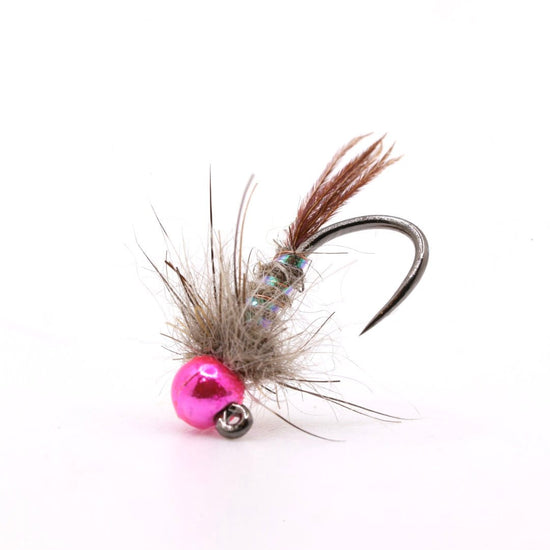 Naughty Bunny - Hazy Fly Fishing