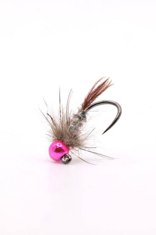 Naughty Bunny - Hazy Fly Fishing