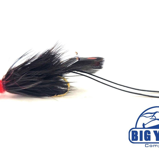 Near Nuff Crayfish - Hazy Fly Fishing