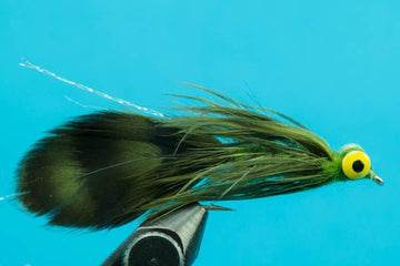 Near Nuff Sculpin - Hazy Fly Fishing