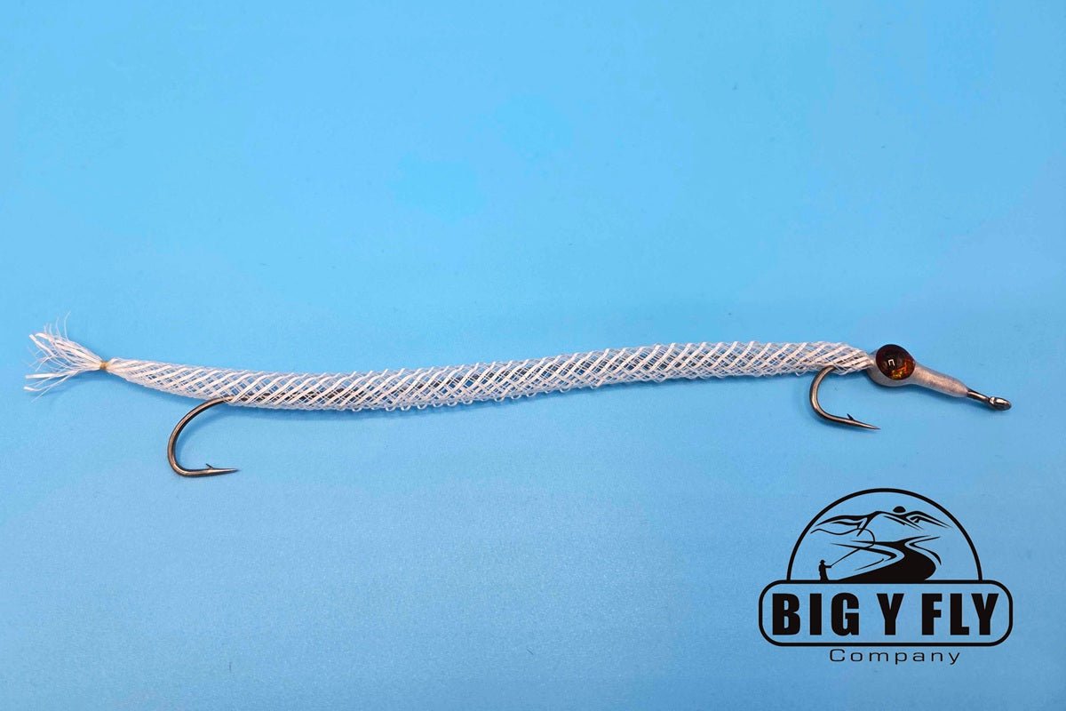 Needlefish - Hazy Fly Fishing