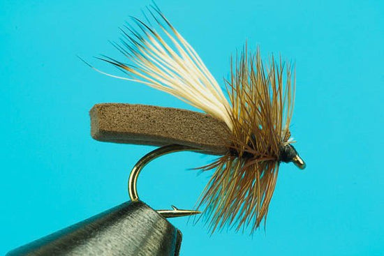 Neversink Caddis - Hazy Fly Fishing