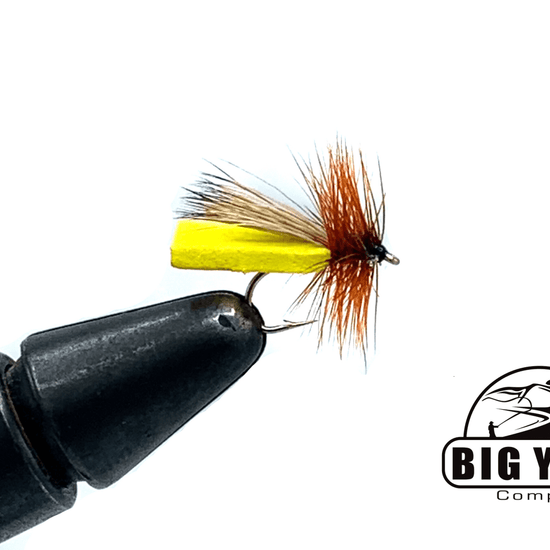 Neversink Caddis - Hazy Fly Fishing