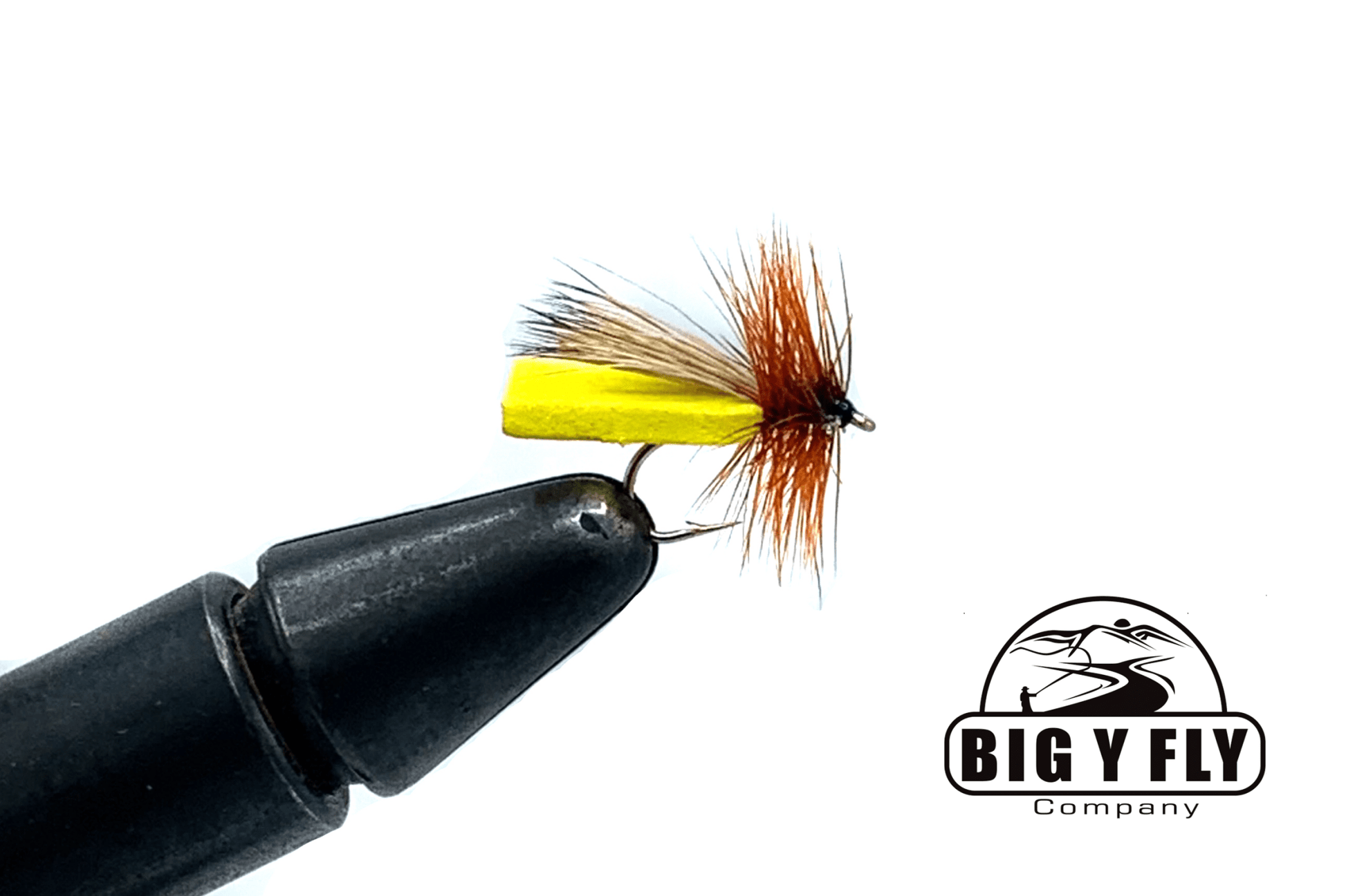 Neversink Caddis - Hazy Fly Fishing