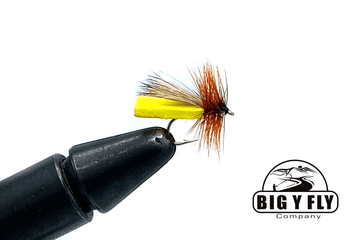Neversink Caddis - Hazy Fly Fishing