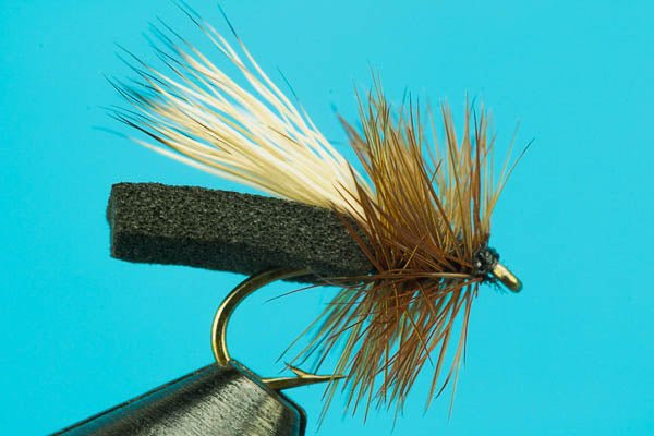 Neversink Caddis - Hazy Fly Fishing